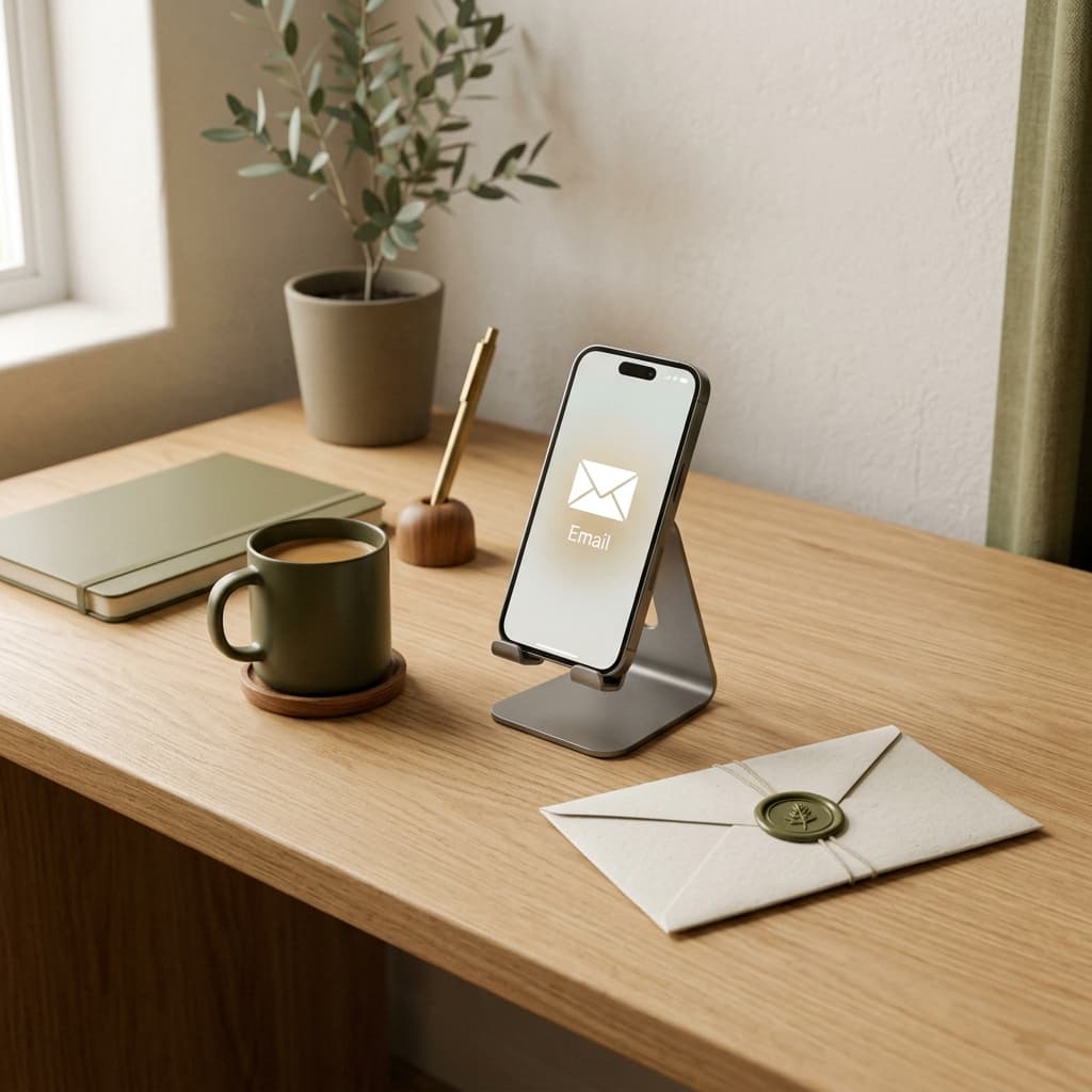 Editorial Workspace